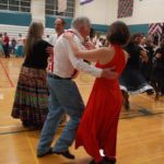 Christmas Country Dance School 2008, 154