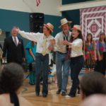 Christmas Country Dance School 2008, 162