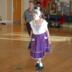 Christmas Country Dance School 2008, 24