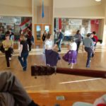 Christmas Country Dance School 2008, 27