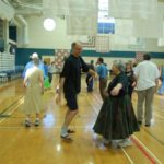 Christmas Country Dance School 2008, 64