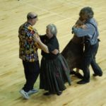 Christmas Country Dance School 2008, 98