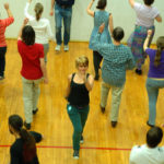Christmas Country Dance School 2009, 109