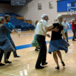Christmas Country Dance School 2009, 118