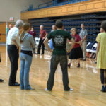Christmas Country Dance School 2009, 119