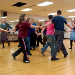 Christmas Country Dance School 2009, 129