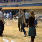 Christmas Country Dance School 2009, 133