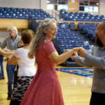 Christmas Country Dance School 2009, 135