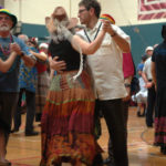 Christmas Country Dance School 2009, 155
