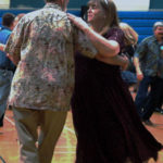 Christmas Country Dance School 2009, 160