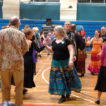 Christmas Country Dance School 2009, 164