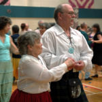 Christmas Country Dance School 2009, 17