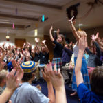Christmas Country Dance School 2009, 170
