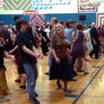 Christmas Country Dance School 2009, 197