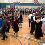 Christmas Country Dance School 2009, 198