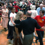 Christmas Country Dance School 2009, 203