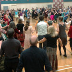 Christmas Country Dance School 2009, 204