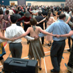 Christmas Country Dance School 2009, 205