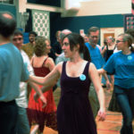 Christmas Country Dance School 2009, 26