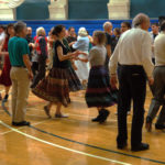 Christmas Country Dance School 2009, 30