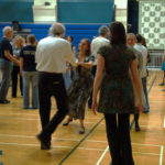 Christmas Country Dance School 2009, 31