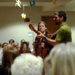 Christmas Country Dance School 2009, 37