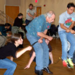Christmas Country Dance School 2009, 50