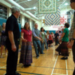 Christmas Country Dance School 2009, 51