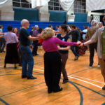 Christmas Country Dance School 2009, 65