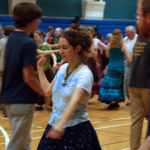 Christmas Country Dance School 2009, 71