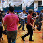 Christmas Country Dance School 2009, 74