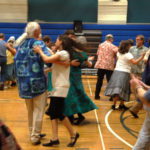 Christmas Country Dance School 2009, 76