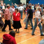 Christmas Country Dance School 2009, 80