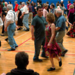 Christmas Country Dance School 2009, 81