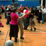 Christmas Country Dance School 2009, 82