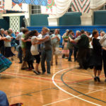 Christmas Country Dance School 2009, 86