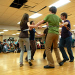 Christmas Country Dance School 2009, 97