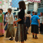 Christmas Country Dance School 2010, 10