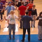 Christmas Country Dance School 2010, 111