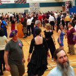 Christmas Country Dance School 2010, 160