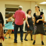 Christmas Country Dance School 2010, 24