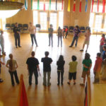 Christmas Country Dance School 2010, 26