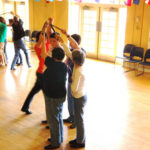 Christmas Country Dance School 2010, 27