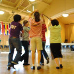 Christmas Country Dance School 2010, 30