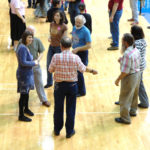 Christmas Country Dance School 2010, 37