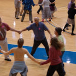 Christmas Country Dance School 2010, 4