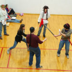 Christmas Country Dance School 2010, 40