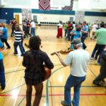 Christmas Country Dance School 2010, 43