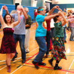 Christmas Country Dance School 2010, 44