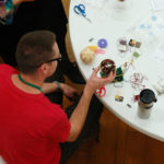 Christmas Country Dance School 2010, 5